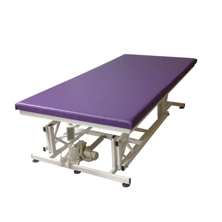 Стол для кинезотерапии с электроприводом