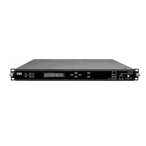 Энкодер PBI DXP-8000EC CVBS 8 канальный H.264 HD с 8x CVBS входами и TS/IP