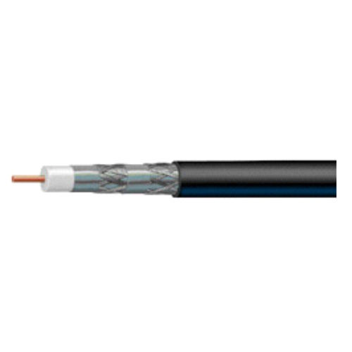 Коаксиальный кабель CommScope® F11SSV APD CCS/FPE/Al