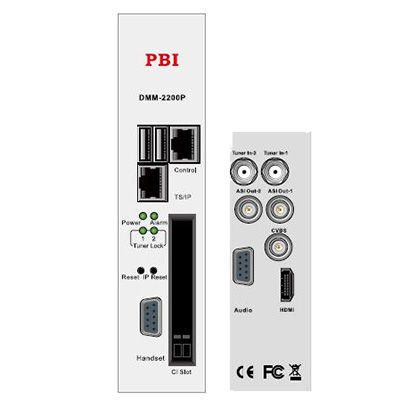 Модуль SD/HD приёмника PBI DMM-2200P-T/T2 для PBI DMM-1000