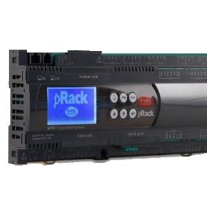 Контроллер типа pRack для централей PRK100S3B0
