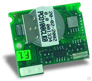 Модуль UltraCap для PCO5 со встроенным драйвером PCOS00UC20 