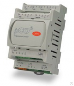 Модуль расширения ввода/вывода, RS-485  PCOE004850 Carel 
