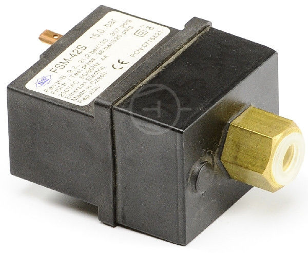 Регулятор скорости вращения вентилятора FSM-42S, Alco Controls
