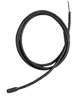 NTC060HP00 Carel датчик температуры типа HP (-50...50 °C), IP67, 0.8м кабел