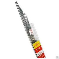38234F Castolin EcoBraz Припой д.2,0мм упак.1кг 34% c флюсом, цена в ...