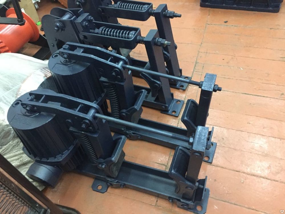 Тормоз крановый ТКГ-160, ткг-200,, цена в Алматы от компании Редуктор ...