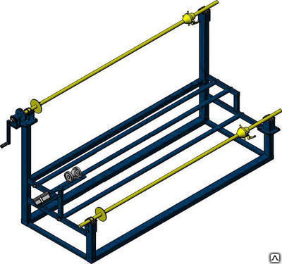Перемоточный станок для пнсв. 01. Станок для перемотки рулонных материалов ам. Станок для перемотки рулонных материалов ам. 01.