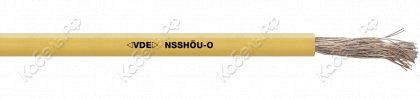 Кабель NSSHOU-O 1X95 LappKabel 1600505
