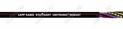 Кабель UNITRONIC ROBUST 2x0,25 LappKabel 1032012