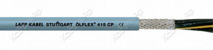 Кабель OLFLEX CLASSIC 415 CP 4X1 LappKabel 1314036