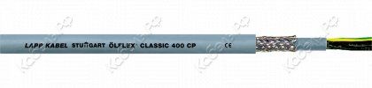 Кабель OLFLEX CLASSIC 400 CP 25G0,75 LappKabel 1313125