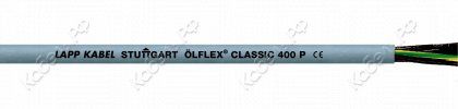 Кабель OLFLEX CLASSIC 400 P 5G1 LappKabel 1312205