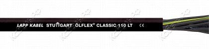 Кабель OLFLEX CLASSIC 110 LT 7X1,5 LappKabel 1120757