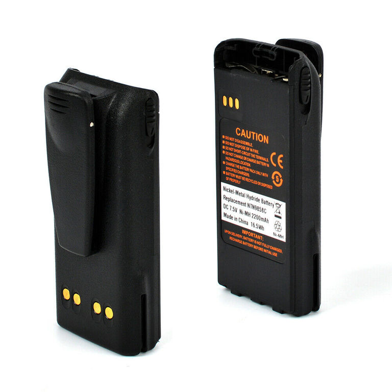 Батарея аккумуляторная PARMA NTN 9858 для радиостанции Motorola XLS1500