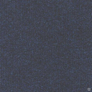 Ковролин иглопробивной Ideal Varegem 834 синий 3 м 