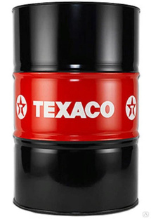 Масло для сельхозтехники Texaco 1000 THF (208L M)