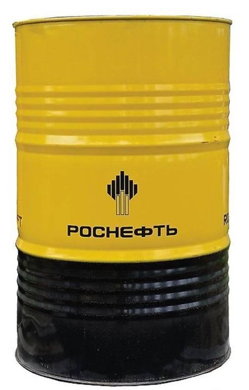 Масло моторное Роснефть Maximum 5W-40 SG/CD 216,5л 175 кг