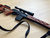 Резинкострел макет деревянный стреляющий винтовка СВД #4