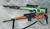 Резинкострел макет деревянный стреляющий винтовка СВД #5