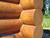 Герметик для деревянного дома Remmers туба 1 кг #4