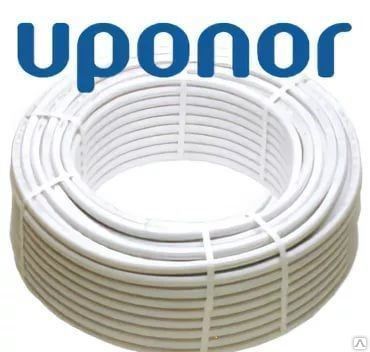 Uponor расчет теплого пола