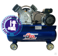 Компрессор поршневой LB30 220 В