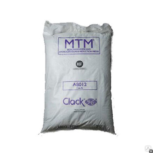 Каталитический фильтрующий материал MTM 28,3л производства Промышленного Холдинга АМК групп 