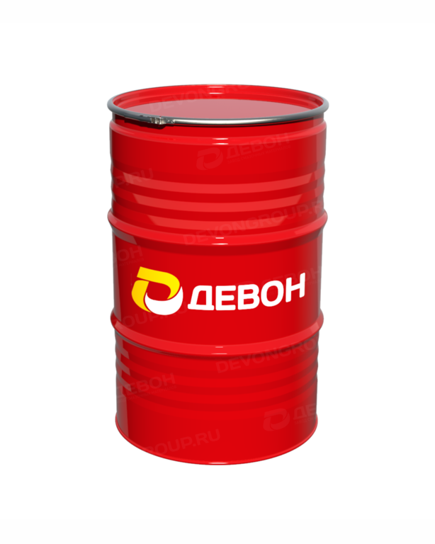 Смазка Девон Фиол-1 ( ТУ 38.201247-80) 180 кг. евробочка новая