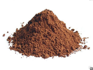 Какао-порошок натуральный производства Промышленного Холдинга АМК групп 