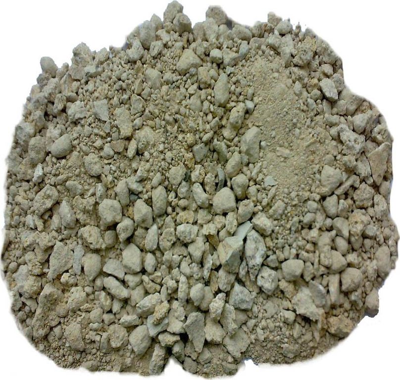 Щебеночно-песчаная смесь (ЩПС) фракция 0-20 мм (М800-1000)