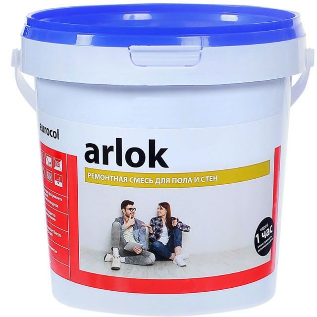 Смесь ремонтная ARLOK 94