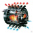Печь длительного горения газогенераторная конвекционная АОГТ-400 (ПГК) #3