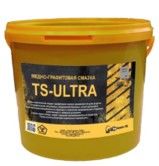 Смазка медно-графитовая TS-ULTRA 4.5 кг