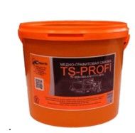 Смазка медно-графитовая TS-PROFI 10 кг
