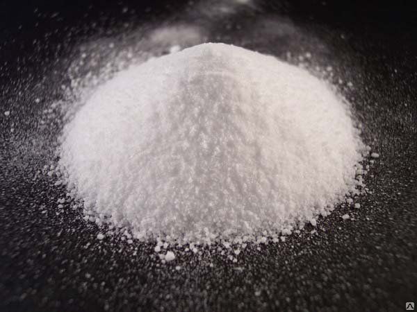 Кислота сульфаминовая (моноамид серной кислоты, амидосерная) мешок 40 кг