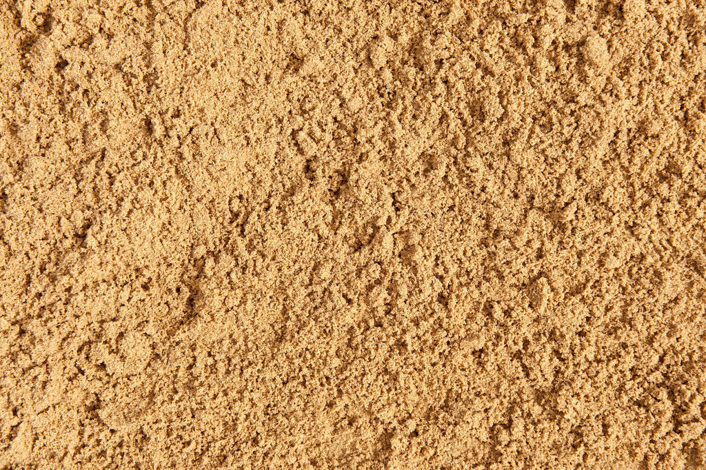 Песок мытый 2,0-2,5 мм