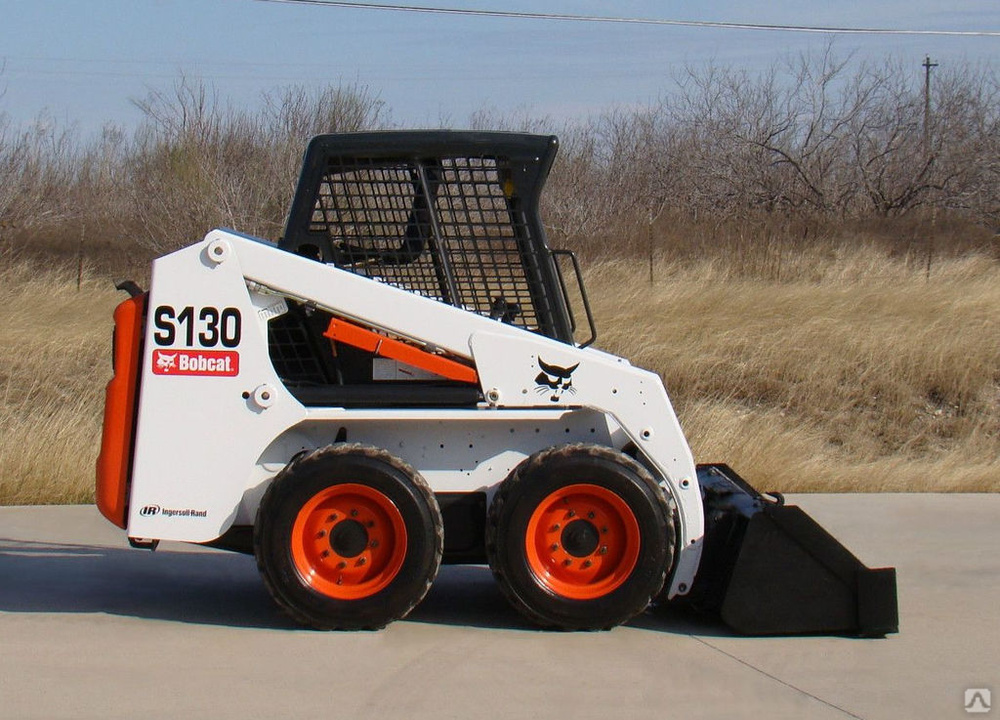 Спецтехника bobcat аренда купить кабину для спецтехники