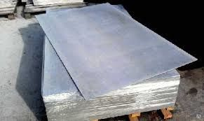 Лист-плита асбоцементный 30 мм (шт) 