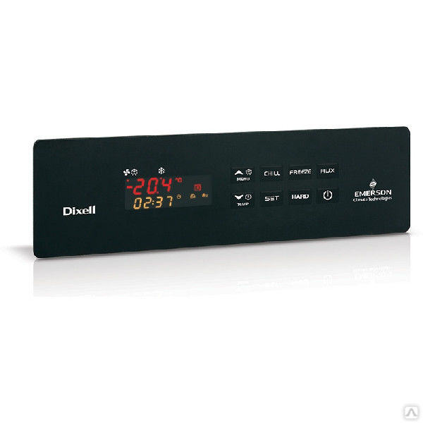 Контроллер Dixell XB590L-5N1C1X NTC RS485+REP+STP 230V купить в Москве ...