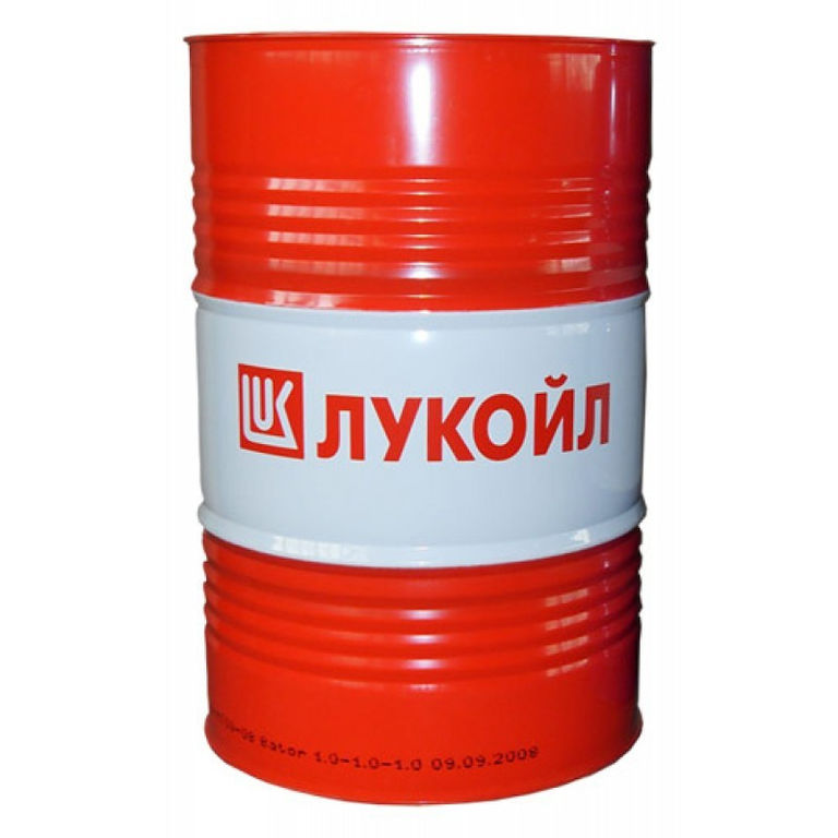 Гидравлическое масло Лукойл ГЕЙЗЕР 32 216,5л 180кг 1