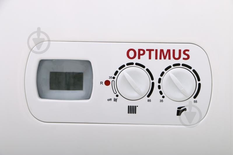 Котлы оптимум. Котел Hi-Therm Optimus 24. Газовый котел Hi-Therm Optimus 24 двухконтурный. Котел газовый Hi-Therm 24 КВТ. Hi Therm Optimus 24 КВТ.