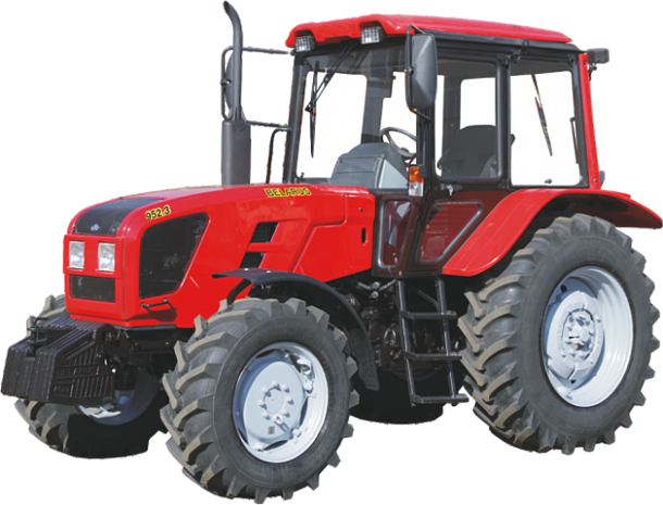 Трактор Беларус-952.3 (952.3-0000010-101) Сельхозтехника МТЗ (Беларус)
