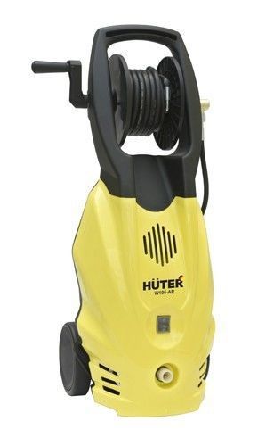 Мойка HUTER W105-АR