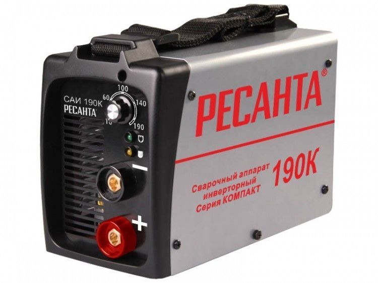 Сварочные инверторы