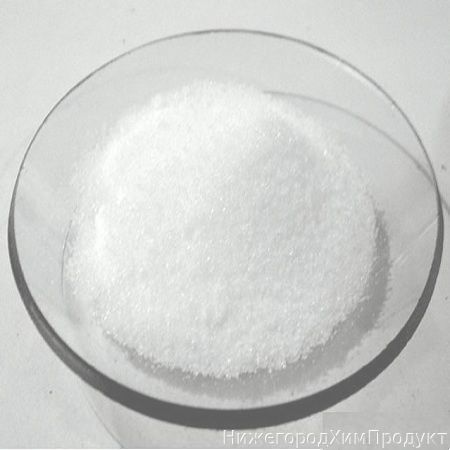 Динатриевая соль этилендиаминтетрауксусной кислоты (ЭДТА) Трилон Б
