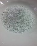 Медь сернокислая безводная (Сульфат меди (II) безводный) Ч