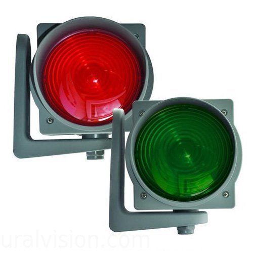 Светофор двухцветный DoorHan Trafficlight-LED