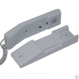 Трубка домофона МЕТАКОМ ТКП-05М купить оптом за 530 руб./шт. в Перми от ...