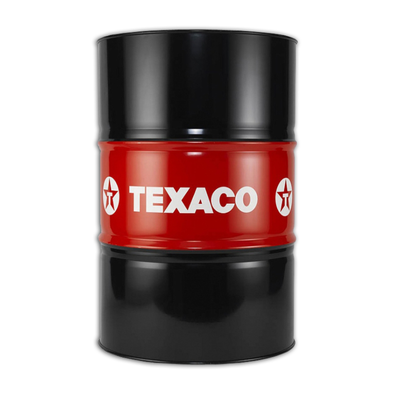 Масло технологическое Texaco Texnap 22 208 л